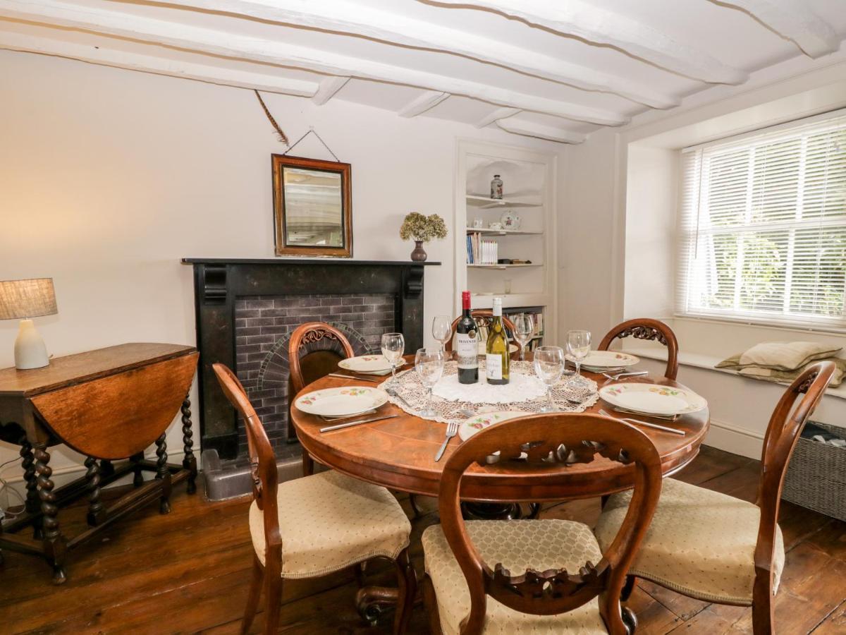 Bridge End Cottage Ulverston Eksteriør billede