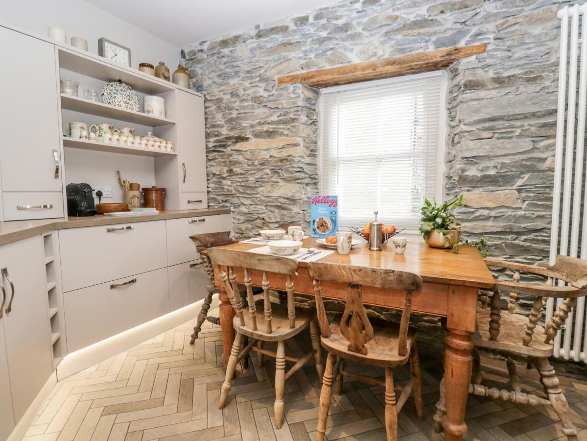 Bridge End Cottage Ulverston Eksteriør billede